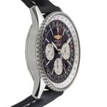 Breitling Navitimer 01 AB0120 (2015) - 43mm Staal (7/8)