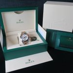 Rolex Daytona 116503 (2022) - 40mm Goud/Staal (8/8)