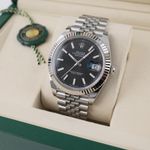 Rolex Datejust 41 126334 (2026) - 41 mm Steel case (2/8)