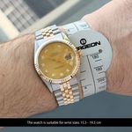 Rolex Datejust 36 16233 - (2/8)