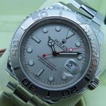 Rolex Yacht-Master 40 16622 (2005) - 40mm Staal (8/8)