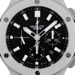 Hublot Big Bang 44 mm 301.SX.1170.RX (2013) - 45mm Staal (2/8)
