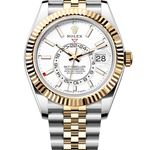 Rolex Sky-Dweller 336933 - (1/1)