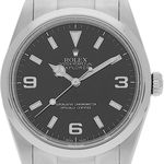 Rolex Explorer 114270 - (1/5)
