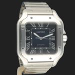 Cartier Santos WSSA0030 - (4/8)