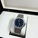 Patek Philippe Nautilus 7118/1A-001 - (4/10)