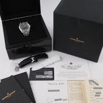 Vacheron Constantin Overseas 4500V/110A-B483 (2021) - Black dial 42 mm Steel case (8/8)
