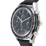 Omega Speedmaster Reduced 3510.50.00 (1999) - Black dial 39 mm Steel case (6/8)