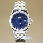 Breitling Wings Lady D67350 - (2/8)