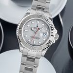 Rolex Yacht-Master 40 16622 - (3/8)