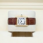 Cartier Tank Louis Cartier W1529856 - (5/7)