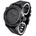 Omega Seamaster Diver 300 M 210.92.44.20.01.003 (2021) - Black dial 44 mm Ceramic case (2/6)