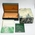 Rolex Submariner No Date 14060 - (2/7)