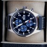 IWC Pilot Chronograph IW378003 - (1/2)