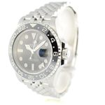 Rolex GMT-Master II 126710GRNR - (2/7)