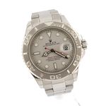 Rolex Yacht-Master 40 16622 (2004) - 40mm Staal (1/6)