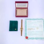 Rolex Datejust 31 68278 (1985) - 31 mm Yellow Gold case (8/8)