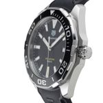 TAG Heuer Aquaracer 300M WAY101A - (6/8)