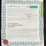 Rolex Oyster Perpetual Date 15210 - (3/8)