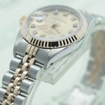 Rolex Lady-Datejust 69173 - (8/8)