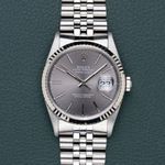 Rolex Datejust 36 16234 - (1/8)