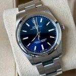Rolex Oyster Perpetual 34 124200 - (1/1)