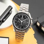 Omega Speedmaster Professional Moonwatch 310.30.42.50.01.002 - (3/8)