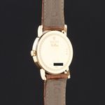 Rolex Cellini Time 5115 (2008) - 32 mm Yellow Gold case (7/8)