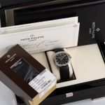Patek Philippe Aquanaut 5167A-001 - (8/8)