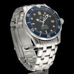 Omega Seamaster Diver 300 M 2551.80.00 - (6/8)