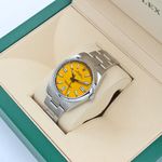 Rolex Oyster Perpetual 41 124300 - (1/8)