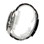 Rolex Daytona 116500LN (2020) - White dial 40 mm Steel case (5/8)