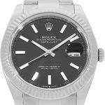 Rolex Datejust 41 126334-0017 - (1/5)