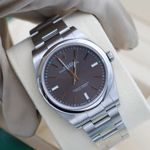 Rolex Oyster Perpetual 39 114300 - (2/8)