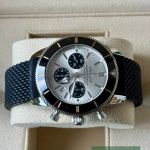 Breitling Superocean Heritage II Chronograph AB0162121G1S1 - (4/7)