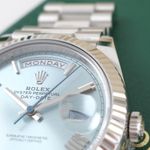 Rolex Day-Date 40 228236 - (5/8)