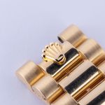 Rolex Day-Date 36 18248 (1988) - 36 mm Yellow Gold case (7/7)