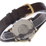 Omega Seamaster 165.002 (1966) - Silver dial 34 mm Steel case (7/8)