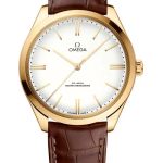 Omega De Ville Trésor 435.53.40.21.09.001 - (1/1)