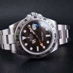 Rolex Explorer II 216570 - (4/8)