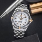 Breitling Windrider B10350 - (1/8)