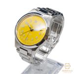 Oris Big Crown Pointer Date 01 754 7798 4069-07 8 20 06 - (4/8)
