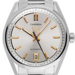 TAG Heuer Carrera Lady WBN2310.BA0001 - (1/7)