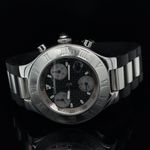 Cartier 21 Chronoscaph 2424 - (1/8)