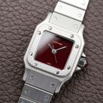 Cartier Santos 0901 - (3/8)