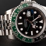 Rolex GMT-Master II 126720VTNR - (4/8)