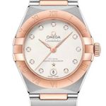 Omega Constellation 131.20.29.20.52.001 - (1/1)