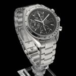 Omega Speedmaster Date 3513.5 (2006) - Black dial 39 mm Steel case (4/7)