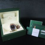 Rolex Daytona 116520 - (8/8)