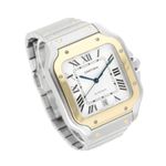 Cartier Santos W2SA0006 - (3/5)